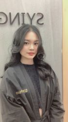 -SY COLOUR专业烫染