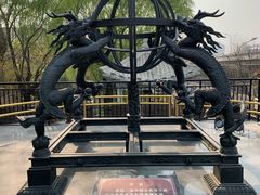 -郭守敬纪念馆