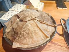 -胖三嬢·呱呱老火锅(北京总店)