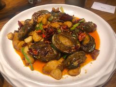 -必点海鲜·鲅鱼水饺(鞍山西道店)