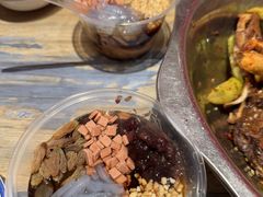 -嘎嘎鸭下巴·爆辣干锅(明教寺店)