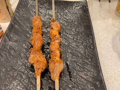 -阿布都新疆音乐美食城(长湖路店)