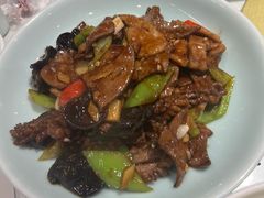 -新侨小馆(东直门北小街店)
