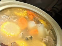 -锦上中式酒馆(南内环店)