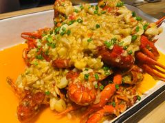 -文叔·湖北名小吃·小龙虾(华强北店)
