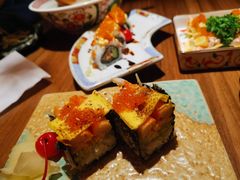 -隐月· 㐂和食屋(芝罘万达公馆店)