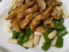 -汇兴源餐馆(小北路店)
