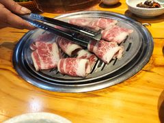 -金顺碳烤肉(1号店)