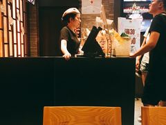 -吉野家(大连黑石礁富丽庭店)