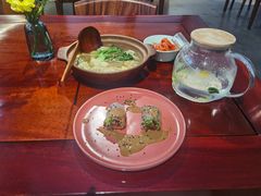 -七色云蔬食(喜邻里店)