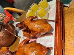 红烧乳鸽-大鸽饭(北京路店)