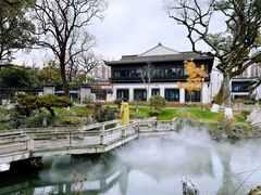 -杭州西湖柳莺里酒店·闻莺厅