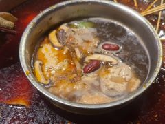 -巴倒烫陆派火锅山庄(南山总店)