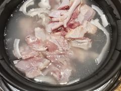 -春润大地海南椰子鸡(沙井京基百纳广场店)