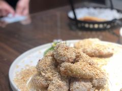 -将相和·海鲜蒸饺大连菜