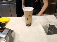 -CoCo都可(骆家庄新店)