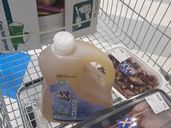 -盒马X会员店(上海森兰商都店)