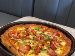 -必胜客(漕宝路店)