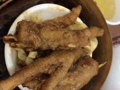莲香楼-香港蓮香樓(上環店)