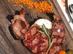 -米兰西点(鞍山店)