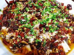 -三猫黑鱼花(南大店)