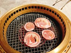 -乾杯烧肉居酒屋(中洲湾店)