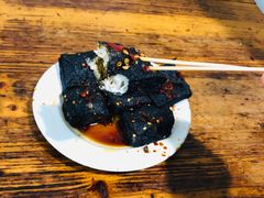 -五娭毑臭豆腐(黄兴南路店)