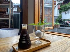 -YLK云南小粒咖啡·云里咖(二号店)