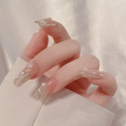 -M·X Nail日式美甲美睫