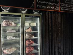 -小火花·干式熟成牛排馆Spark SteakHouse(剑桥郡店)