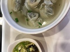 -浦东图书馆读者餐厅