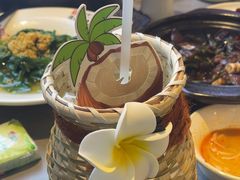 -沿江海南菜·文昌鸡祖师爷(大东海店)