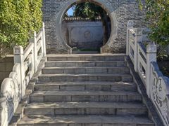 -梦溪园(中营街)