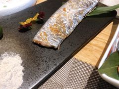 -芯元·碳烤熟成牛肉(经开店)