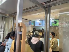 -喜茶(广州五羊邨店)