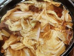 寿喜锅-隐泉之语日式料理(王府中环店)