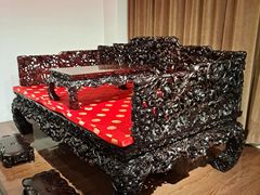 -中国紫檀博物馆