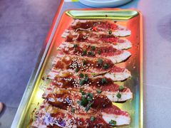 -棒小伙·齐齐哈尔烤肉(龙茗路店)