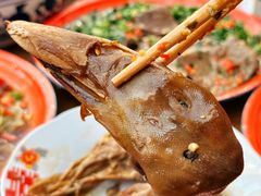 -小街47號江湖菜(四合院店)