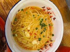 -兔槽江湖菜·重庆璧山兔(水围店)