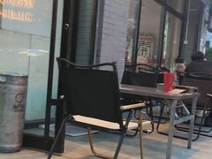 -四禧精酿烧烤串吧(大明湖店)