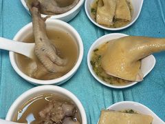 -利雅园酒家(大沙地店)