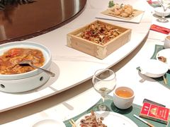 -普天和酒楼·新津菜·烤鸭(天津之眼店)