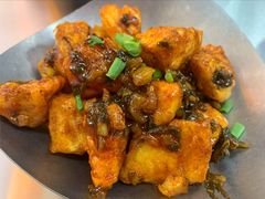 -蓉三少冒烤鸭·四川小吃集(北京首店)