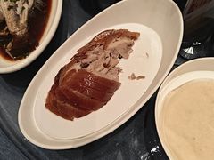 -凤凰园烤鸭店·唐山菜·传承花椒肉(老唐丰路店)