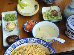 -孙盛兴奥灶面馆·蟹黄面·三虾面(山塘街总店)