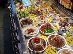 -徽三说·土徽菜·中国徽菜连锁品牌(一中店)