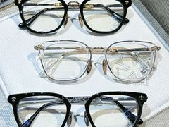 -EYEPHILO镜之道·克罗心眼镜