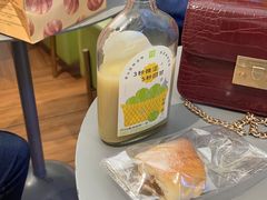 -奈雪的茶(凯德新都心店)