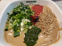 -阳坊胜利涮羊肉(禧乐汇店)